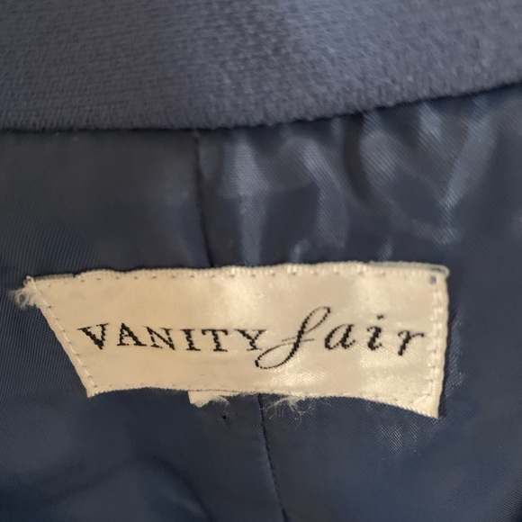 Vanity Fair Suit Jacket - Picture 4 of 6